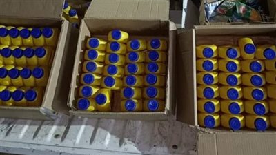 تحرير 539 محضرا في حملات تموينية بالفيوم