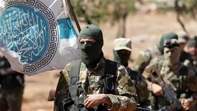 الصين تعرب عن قلقها من القيادات الجديدة في الجيش السوري  لهذا السبب 