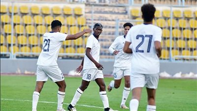 الدوري الممتاز، شوط أول سلبي بين إنبي والإسماعيلي 