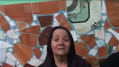 والدة ضحية مذبحة طوخ: 