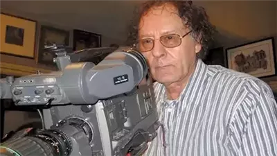 وفاة المخرج العراقي قيس الزبيدي بعد صراع مع المرض 