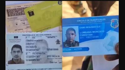 مرتزقة كولومبيون يقاتلون في السودان، وسفيرة بوجوتا بالقاهرة تقدم اعتذارا رسميا للخرطوم (فيديو)