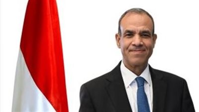 القاهرة تستضيف مؤتمرا دوليا لدعم وتعزيز الاستجابة الإنسانية لقطاع غزة غدًا