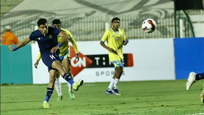 الدوري الممتاز، الإسماعيلي يهدر ركلتي جزاء ويخسر من إنبي بهدف نظيف (صور وفيديو)