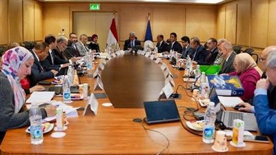 الأعلى للآثار يوافق على إقامة معرض أثري مؤقت للآثار المصرية بالسعودية لمدة 4 اشهر