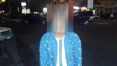 أول صورة للجزار المتهم بقتل حماه في الخصوص بسبب خلافات عائلية