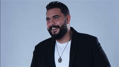 المطرب أحمد عجاج يتصدر الترند بأغنية 