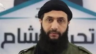 مقتل الجولاني، المرصد السوري يكشف مصير زعيم جبهة النصرة