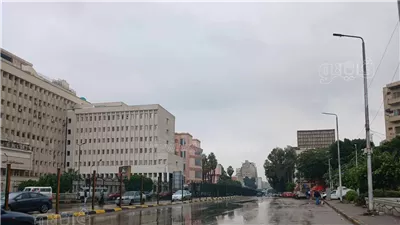 حالة الطقس ودرجات الحرارة المتوقعة اليوم الإثنين 2 - 12 -2024