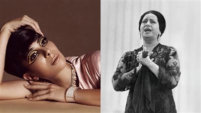 كريم عبد العزيز في المقدمة، القائمة الكاملة للمشاركين بفيلم «الست.. أم كلثوم» لـ منى زكي