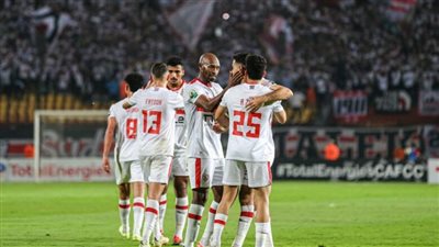 مدافع الزمالك يعلن تجديد تعاقده مع القلعة البيضاء 