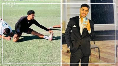  ليست النهاية، آخر ما كتبه عمرو كالوشا لاعب ساحة ناصر قبل وفاته بالشرقية