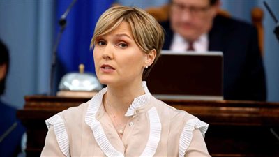 الائتلاف الحاكم يخسر الانتخابات التشريعية المبكرة في إيسلندا