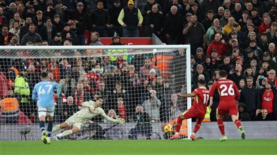 ترتيب الدوري الإنجليزي قبل قمة مانشستر سيتي ضد ليفربول