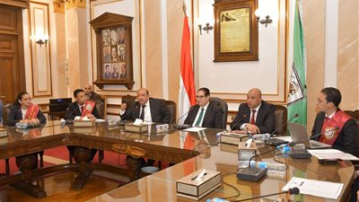 عبد الصادق: الانتخابات الطلابية بجامعة القاهرة تكشف عن شباب وطني متميز