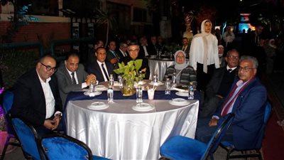 فنون تطبيقية حلوان تحتفل بمرور 185 عامًا على تأسيسها