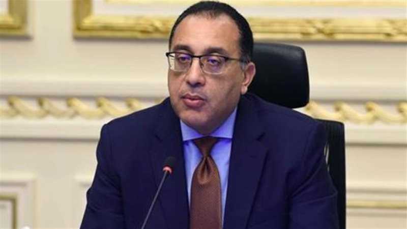 الدكتور مصطفى مدبولي،