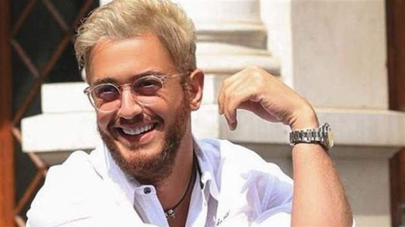 سعد لمجرد، فيتو 