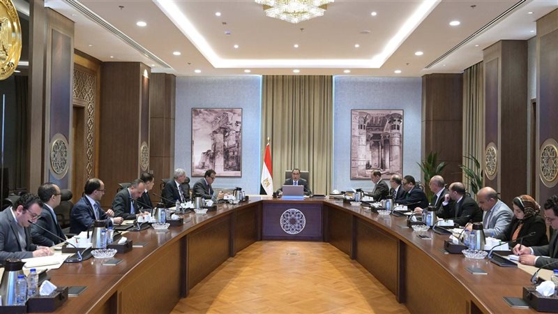 اجتماع برئاسة الدكتور