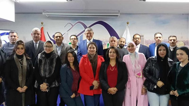 ورشة عمل حزب المؤتمر