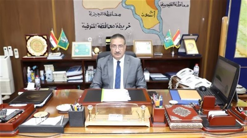 اللواء إبراهيم أبو