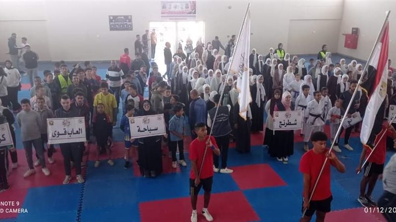اولمبياد المحافظات