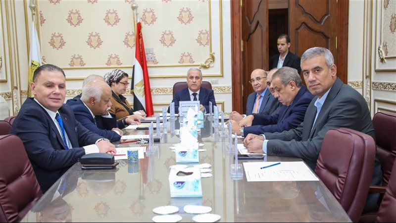 اجتماع الهيئة الوطنية