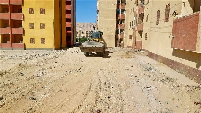 تطوير ورفع كفاءة
