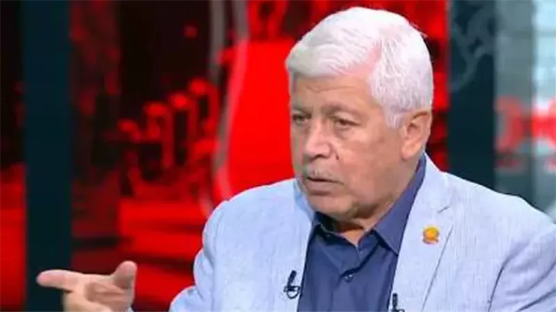 اللواء محمد الغبارى،