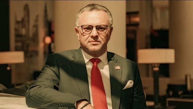 مسعد بولس، فيتو