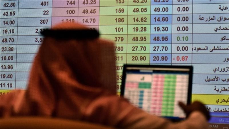 مؤشرات الخليج - فيتو