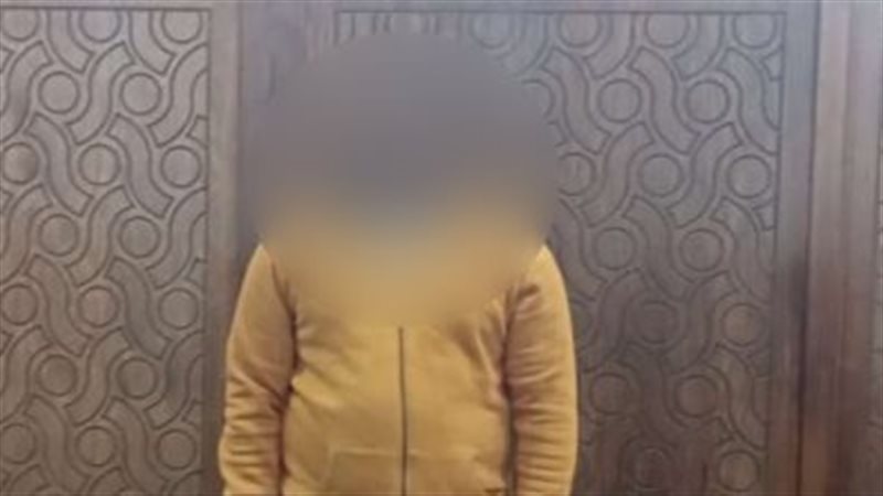 القبض علي دجال العطارين