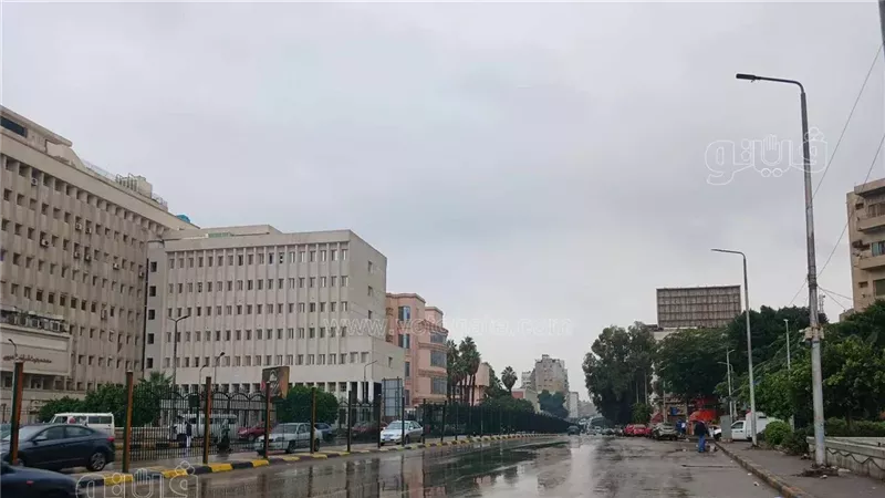حالة الطقس اليوم،