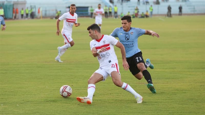 ترتيب الدوري المصري