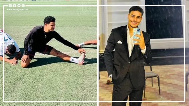 وفاة عمرو كالوشا