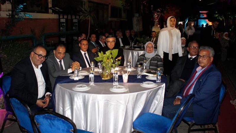 جامعة حلوان 