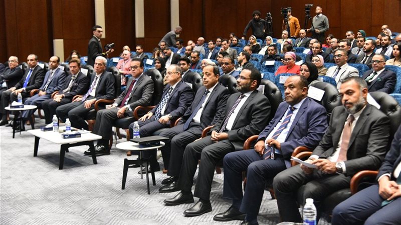 جانب من الاحتفالية