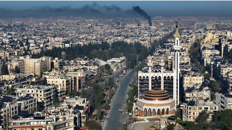 حلب 