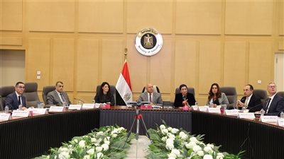 وزير الصناعة: حصر القطاعات الإنتاجية ذات الأولوية المستحقة للدعم التمويلي من البنوك