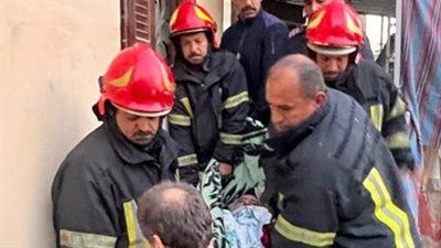 أمن الشرقية يستجيب لاستغاثة مواطن لنقله للمستشفى 