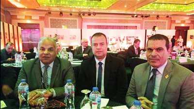 وكيل تعليم الدقهلية يشهد فعاليات إطلاق المجلس التسييري للتدريب المزدوج 