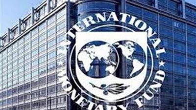 صندوق النقد يكشف توقعات الاقتصاد العالمي في 2025.. 3.3% معدل النمو وتراجع ملحوظ للتضخم.. وهذا موقف الاقتصاد المصري