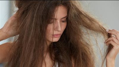 وصفة طبيعية لعلاج هيشان الشعر وإعادة جماله