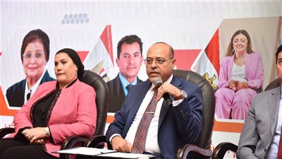 وزير العمل: نجحنا في تعيين 57 ألفًا من ذوي الهمم خلال 10 سنوات