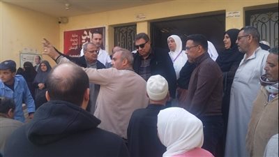 محافظ الدقهلية يتفقد شوارع المنصورة لمتابعة مستوى النظافة ورفع الإشغالات 