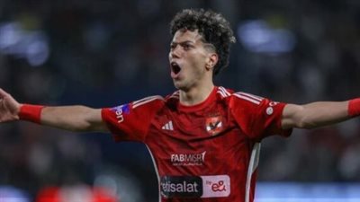 على عهدة أحمد حسن: نادي خليجي يهتم بضم إمام عاشور لصفوفه في يناير المقبل