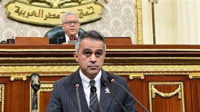 الحكومة ترفض مقترح زيادة الأبناء المستفيدين من معاش تكافل وكرامة عن 2