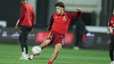 حقيقة العروض السعودية لضم إمام عاشور 