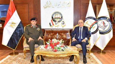 النائب العام يفتتح فعاليات دورة استراتيجية تنمية القيادة الوطنية لأعضاء النيابة العامة