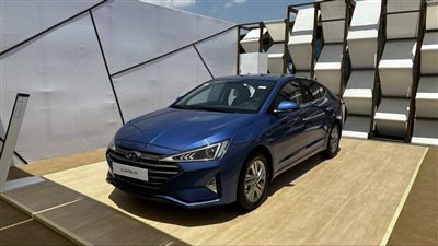 مقارنة بين أسعار هيونداي ألنترا AD المجمعة محليا قبل وبعد الزيادة